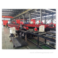 Solar Strut Mounting Rail Forming Machine